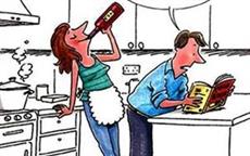 Cooking with Wine!