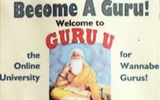 Become a Guru