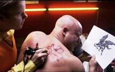 Tattoo Fail!