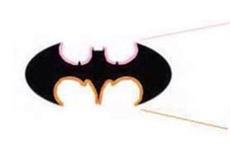 The Batman Logo