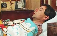 Goodnight Mr. Bean