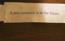 Fortune Cookie