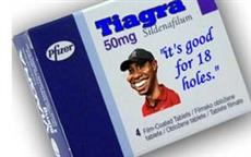 Tiger Endorses Tiagra!