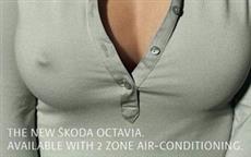 Skoda Octavia - Simply Clever