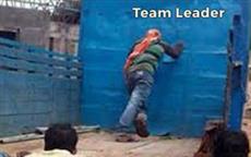 Team Leader