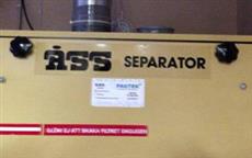 Ass Separator