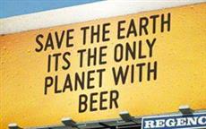 Save The Earth