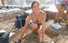 Female Archaeologists