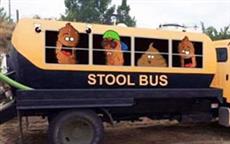 Stool Bus