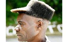 Haircut of The Year 