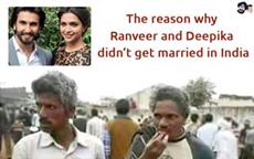 DeepVeer Wedding