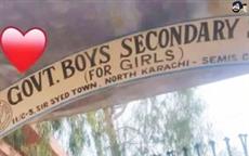 Boys School for Girls?!?