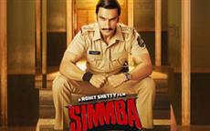 Be Warned - Simmba Is Coming