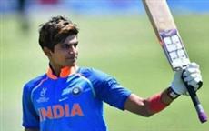 Shubman Thanks KJo