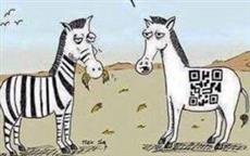 Bar Code and QR Code