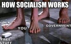 How Socialism Works