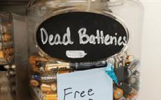 Want Some Free Batteries?