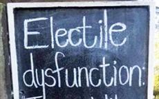 Electile Dysfunction