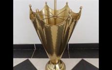 ICC World Cup 2019 Trophy