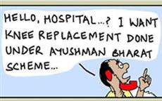 Ayushman Bharat Yojana Reality Check