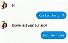 Woes of Engineers