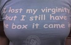 Virginity Box