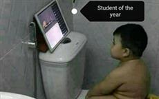 Student Of The Year