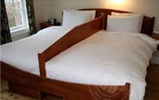 Special Bed for Married Couples