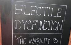 Electile Dysfunction