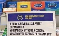 A Baby Is Never A Surprise or Mistake