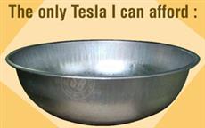 The Cheapest Tesla