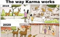 How Karma Works