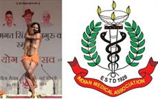 Baba Ramdev vs IMA