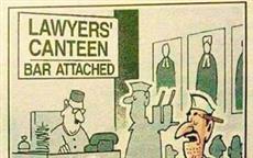 Lawyer's Canteen