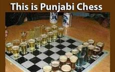 Punjabi Chess