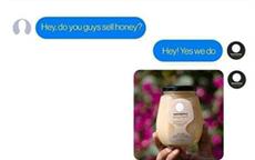 Pure Honey Seller