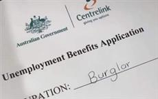 Unemployment Benefits