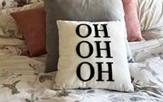 Christmas Pillows