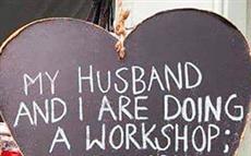 Marriage Is A Workshop