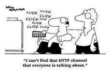 HTTP Channel !