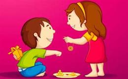 Happy Raksha Bandhan!