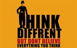 Think-Different