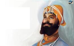 Guru Gobind Singh Ji