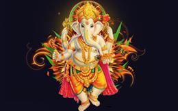 Happy Ganesh Chaturthi!