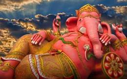 Happy Ganesh Chaturthi!