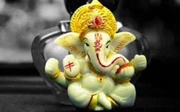 Happy Ganesh Chaturthi!