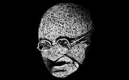 Happt Gandhi Jayanti