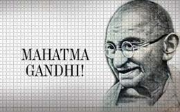 Happy Gandhi Jayanti