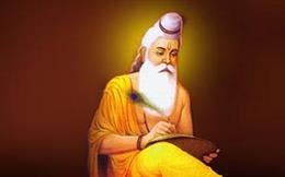 Happy Valmiki Jayanti!