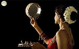 Happy Karwa Chauth